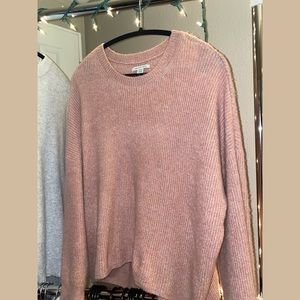 American Eagle Outfitters Sweater